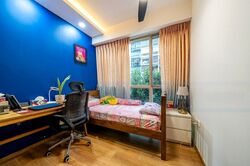 The Vales (D19), Condominium #532263931